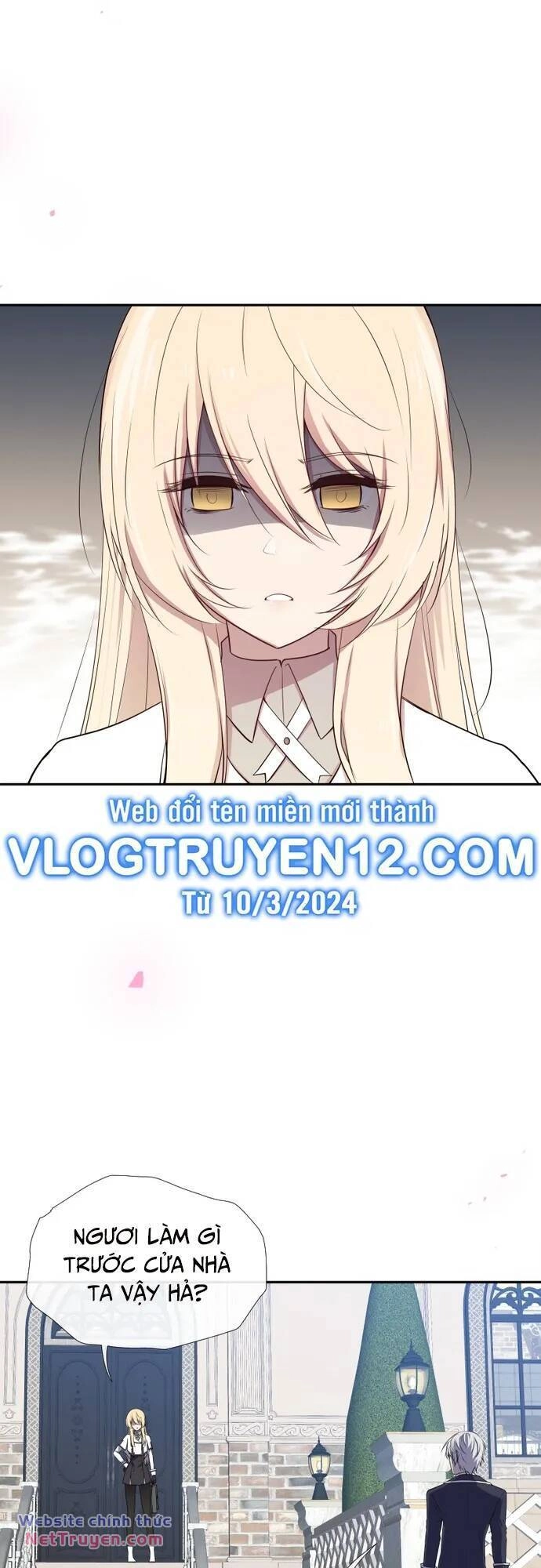 Quỷ Vương Về Hưu Chapter 8 - 12