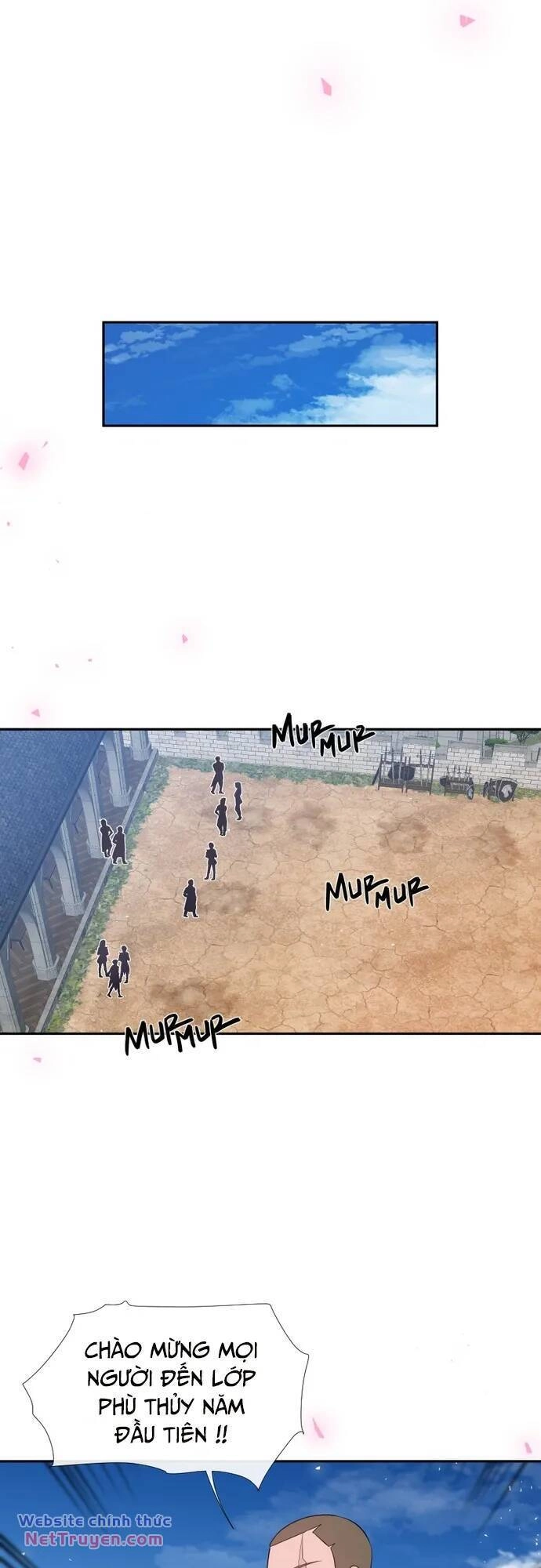 Quỷ Vương Về Hưu Chapter 8 - 14