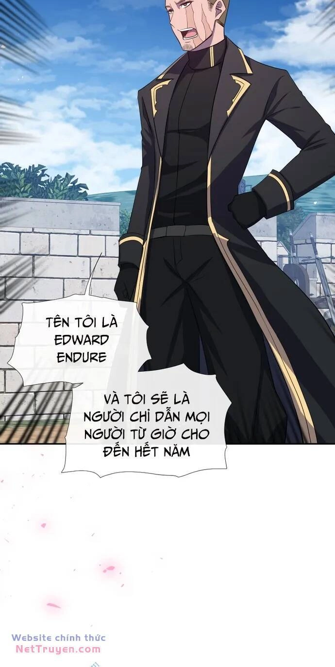 Quỷ Vương Về Hưu Chapter 8 - 15