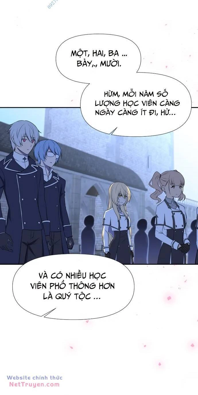 Quỷ Vương Về Hưu Chapter 8 - 16