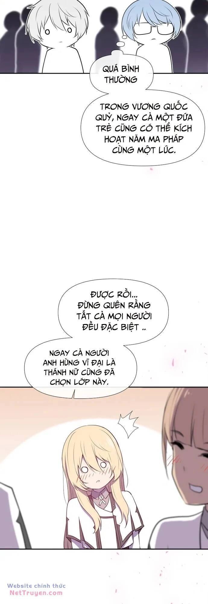 Quỷ Vương Về Hưu Chapter 8 - 19