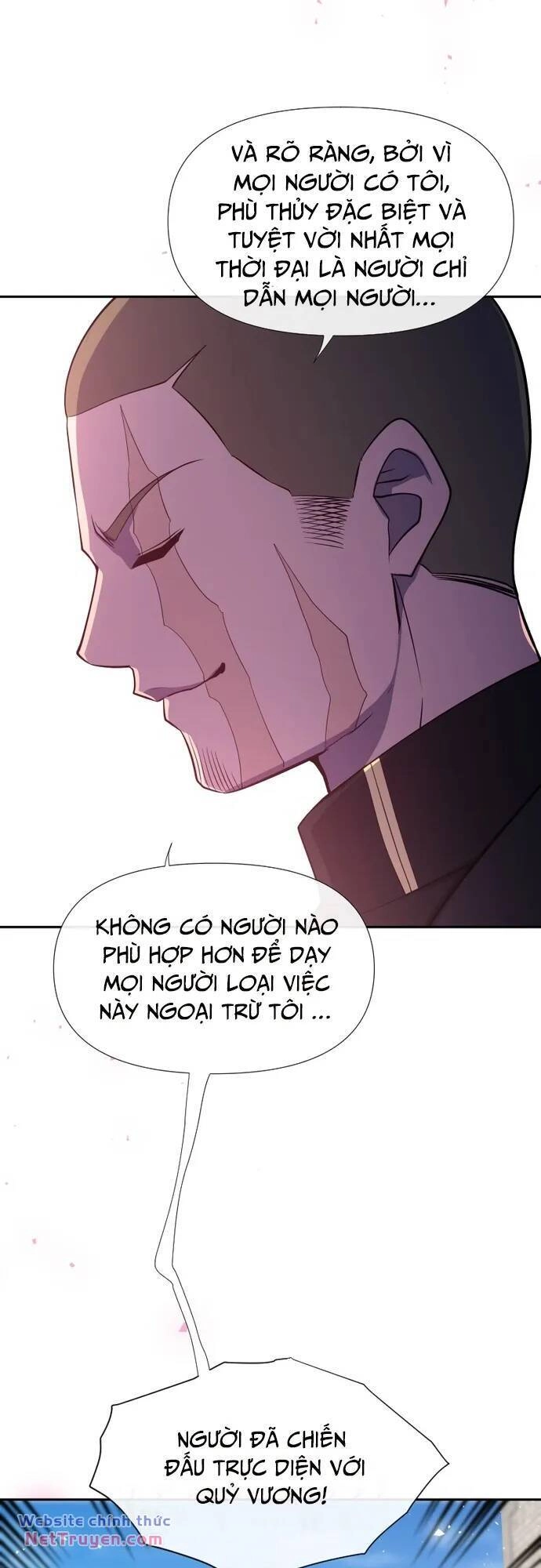 Quỷ Vương Về Hưu Chapter 8 - 20