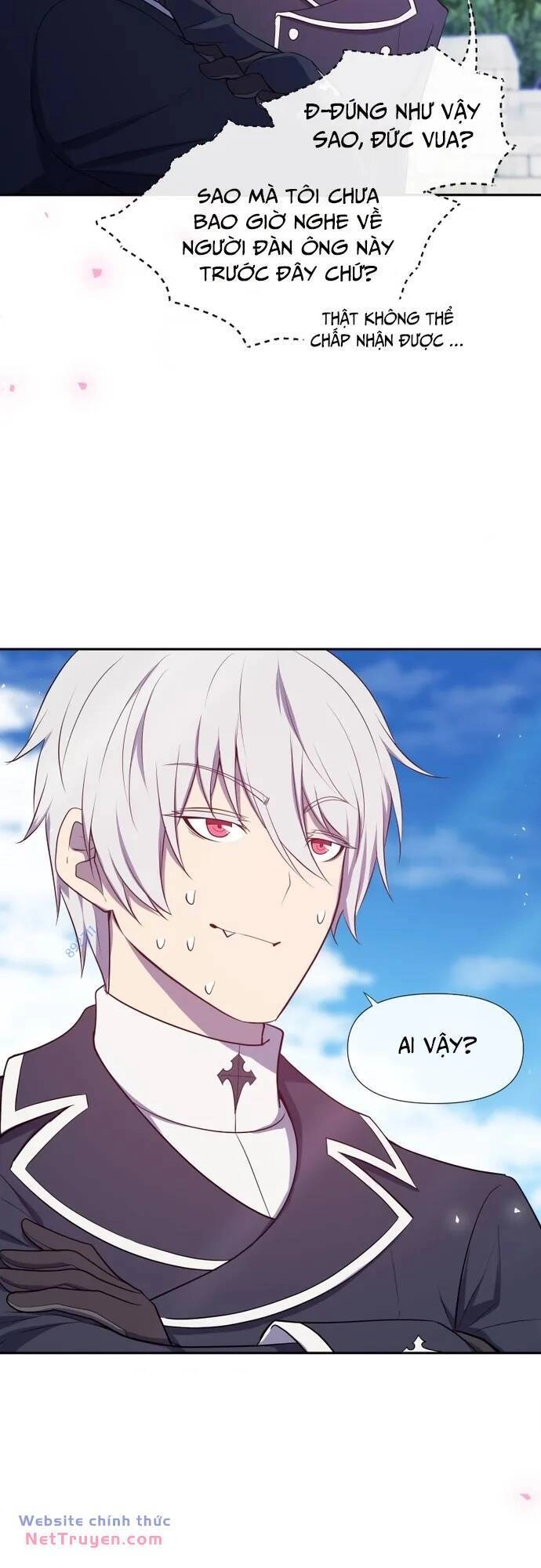 Quỷ Vương Về Hưu Chapter 8 - 22