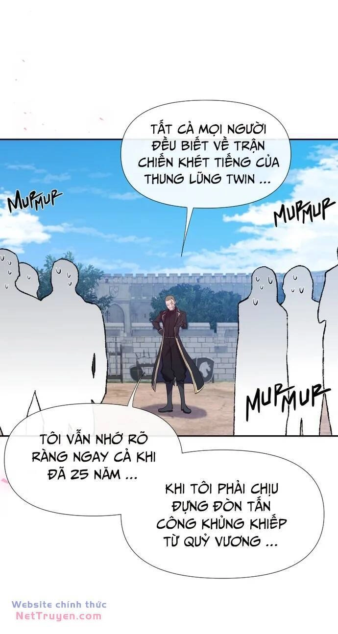 Quỷ Vương Về Hưu Chapter 8 - 23