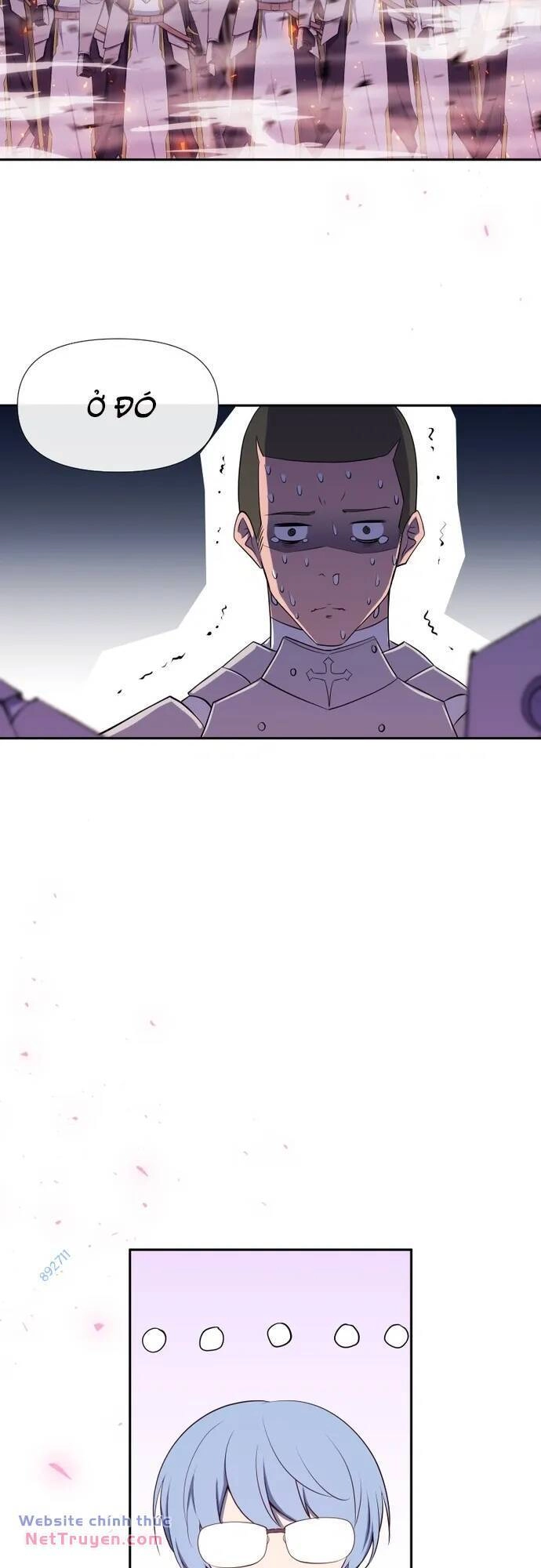 Quỷ Vương Về Hưu Chapter 8 - 26