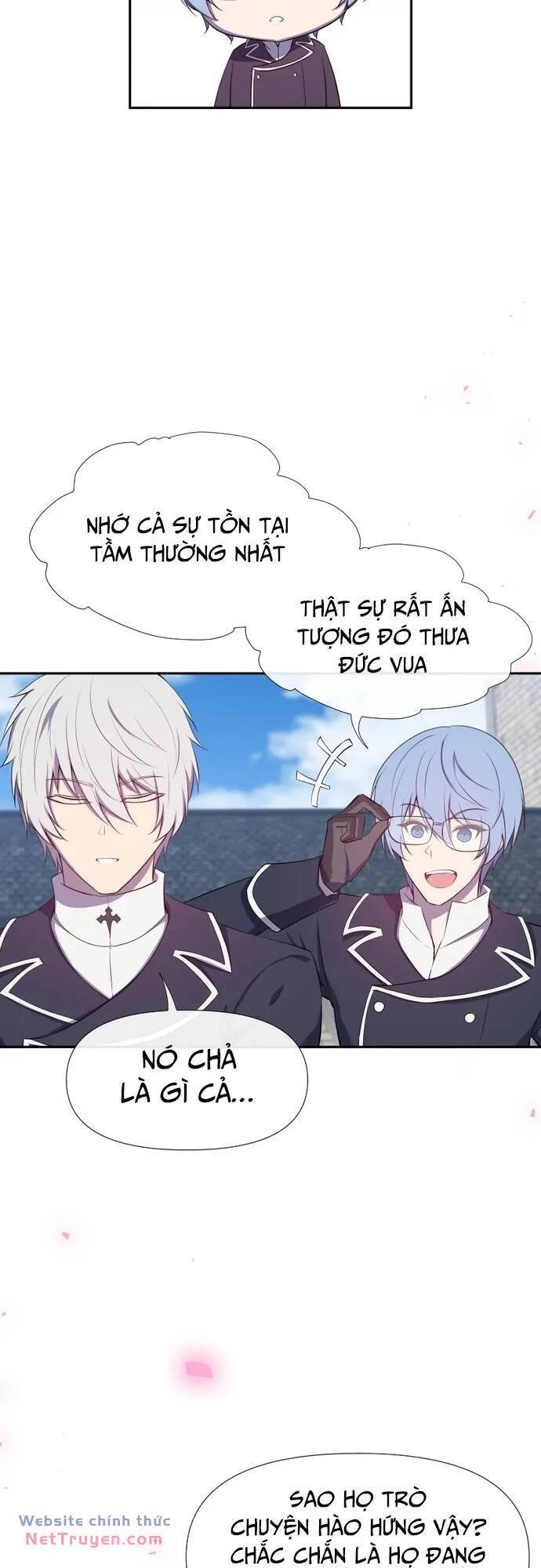 Quỷ Vương Về Hưu Chapter 8 - 27