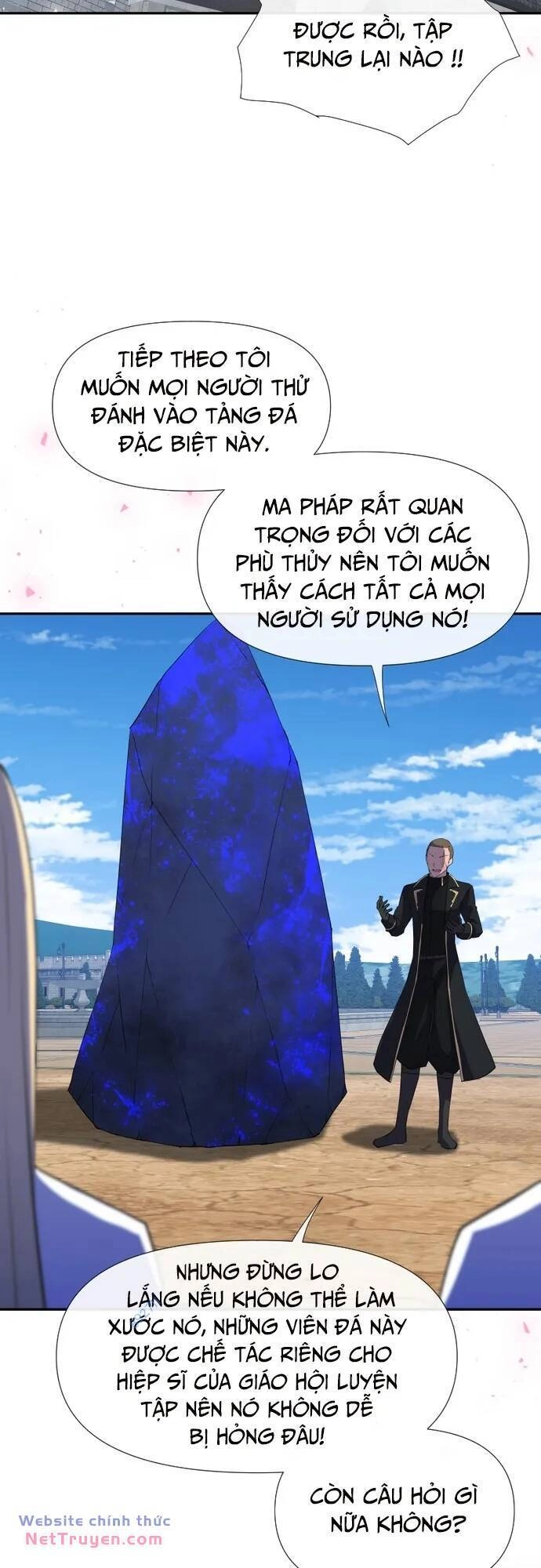 Quỷ Vương Về Hưu Chapter 8 - 29