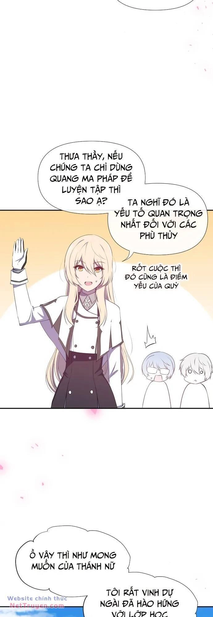 Quỷ Vương Về Hưu Chapter 8 - 30