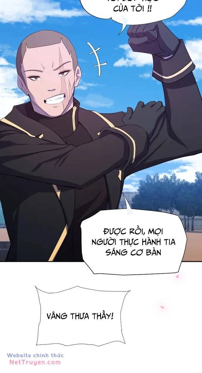 Quỷ Vương Về Hưu Chapter 8 - 31