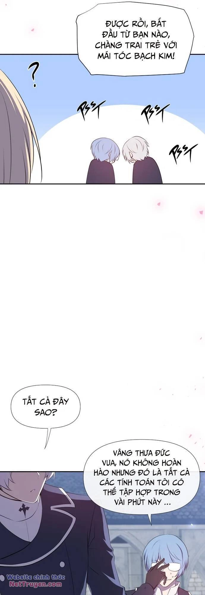 Quỷ Vương Về Hưu Chapter 8 - 33