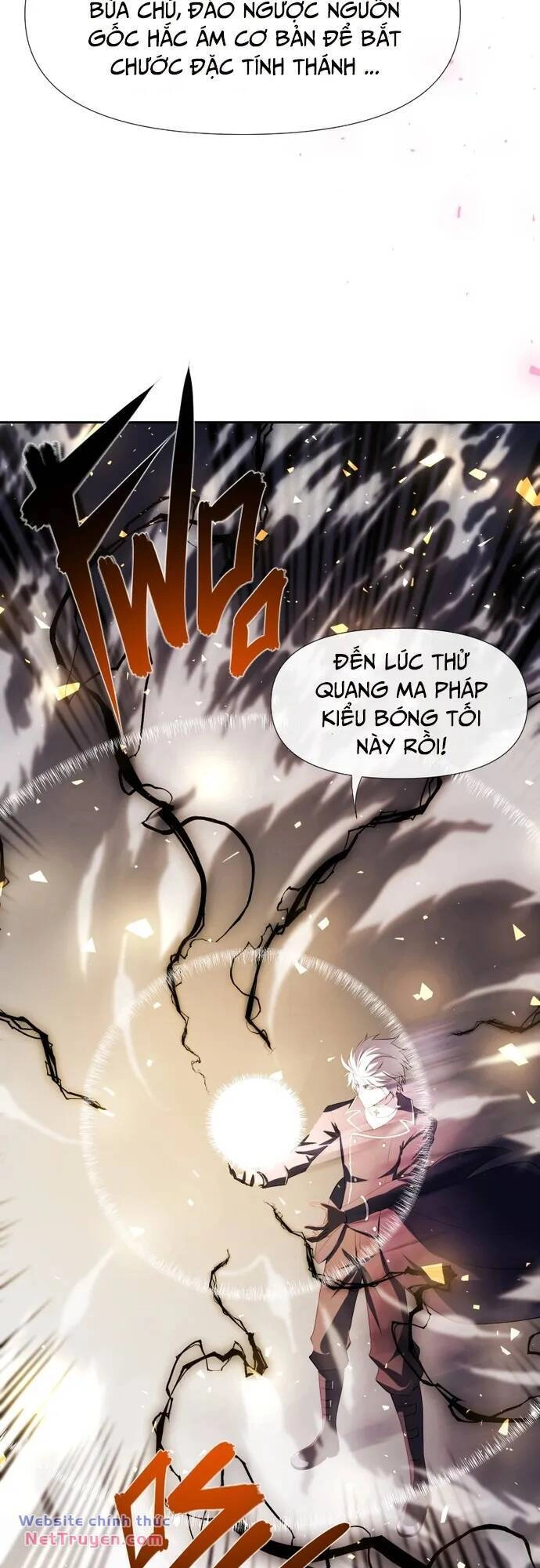 Quỷ Vương Về Hưu Chapter 8 - 35