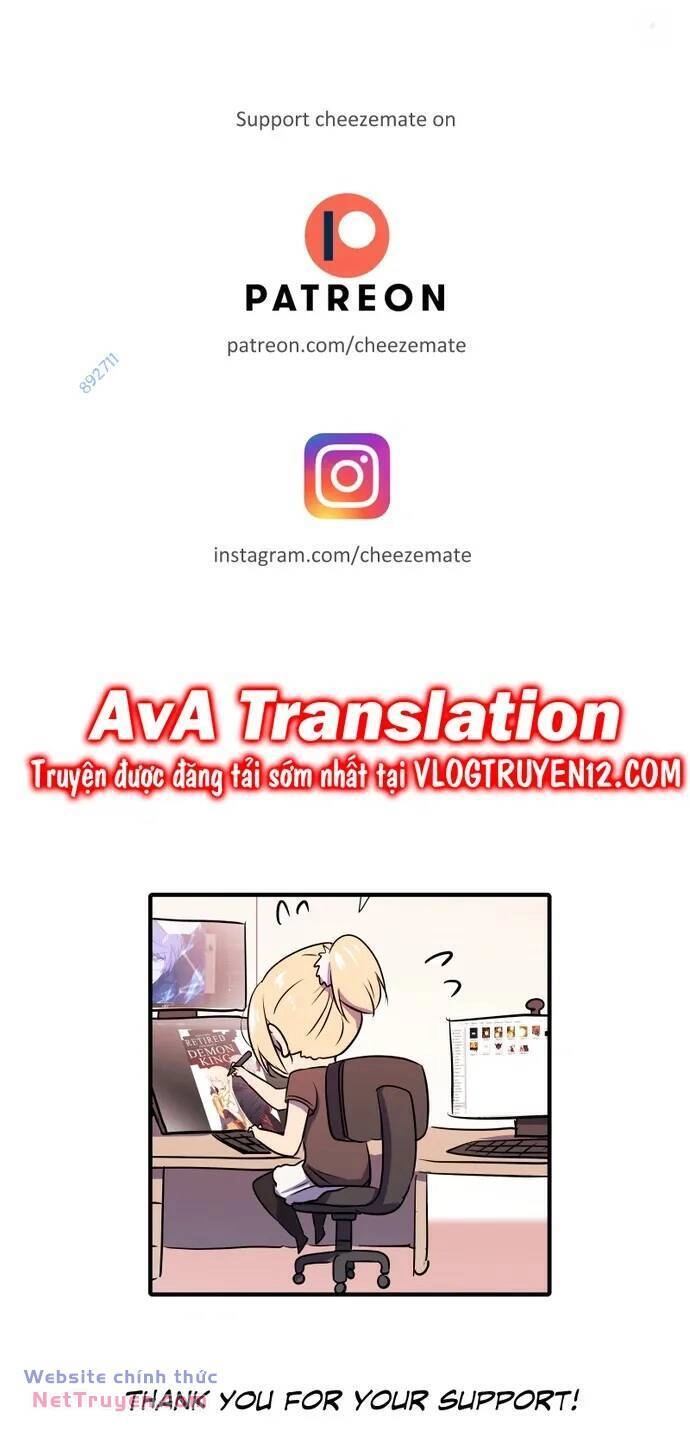 Quỷ Vương Về Hưu Chapter 8 - 39