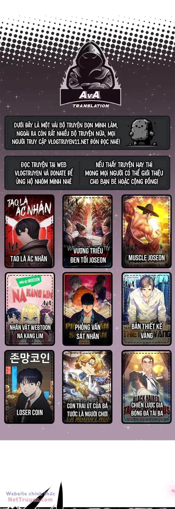 Quỷ Vương Về Hưu Chapter 9 - 1