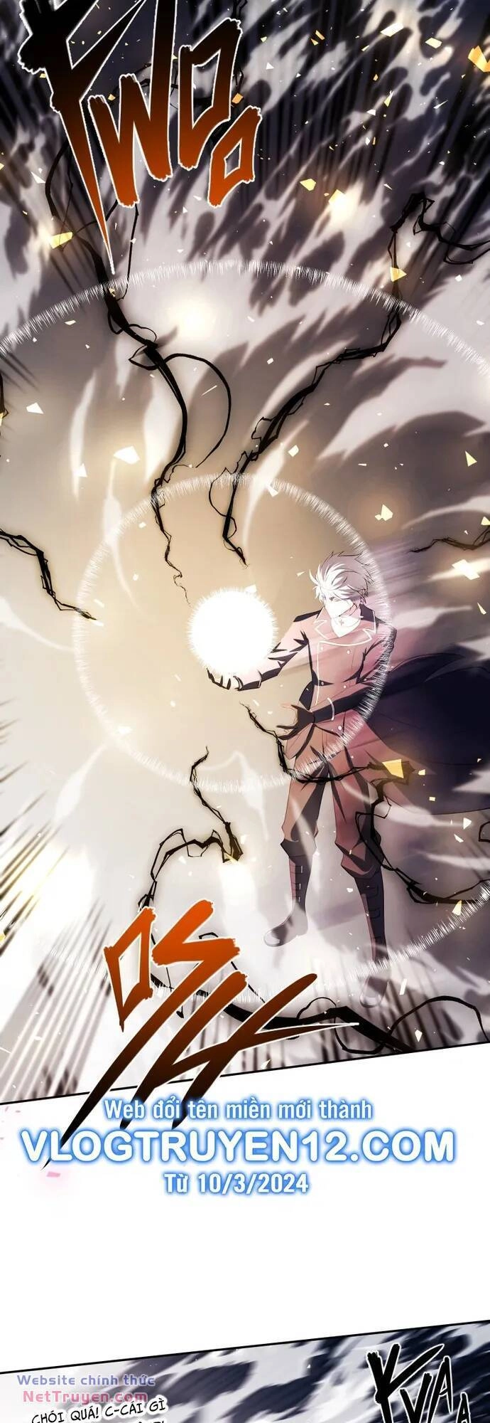 Quỷ Vương Về Hưu Chapter 9 - 2