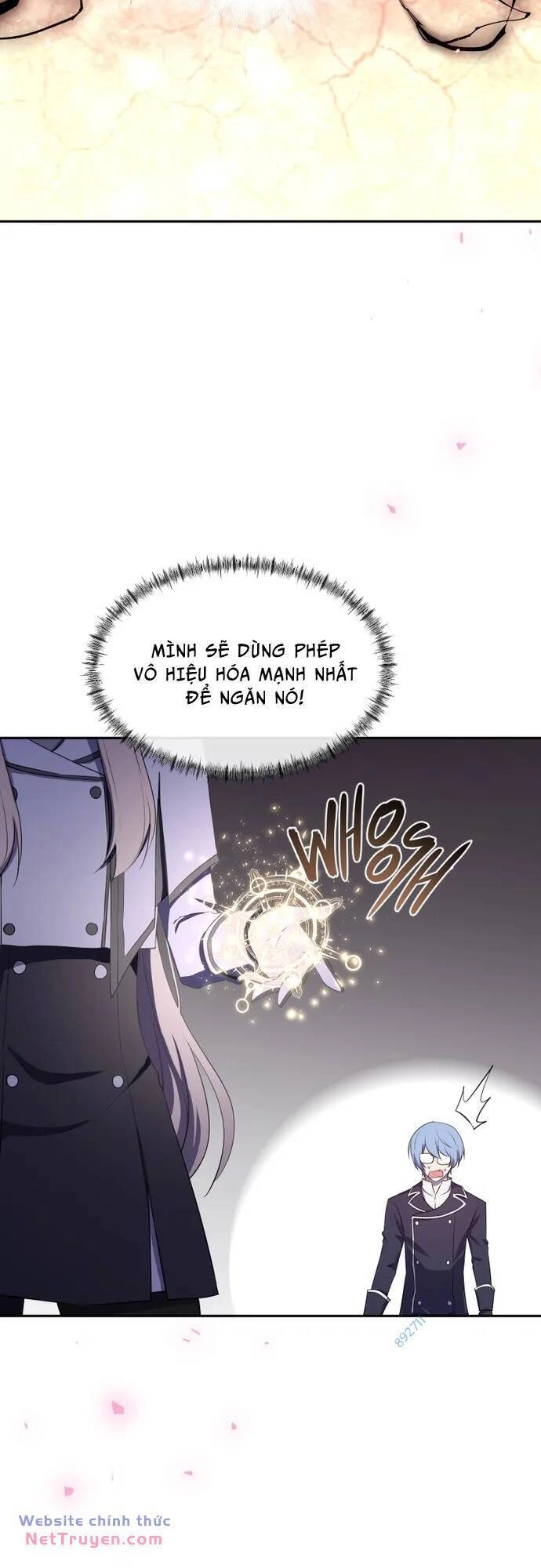 Quỷ Vương Về Hưu Chapter 9 - 5