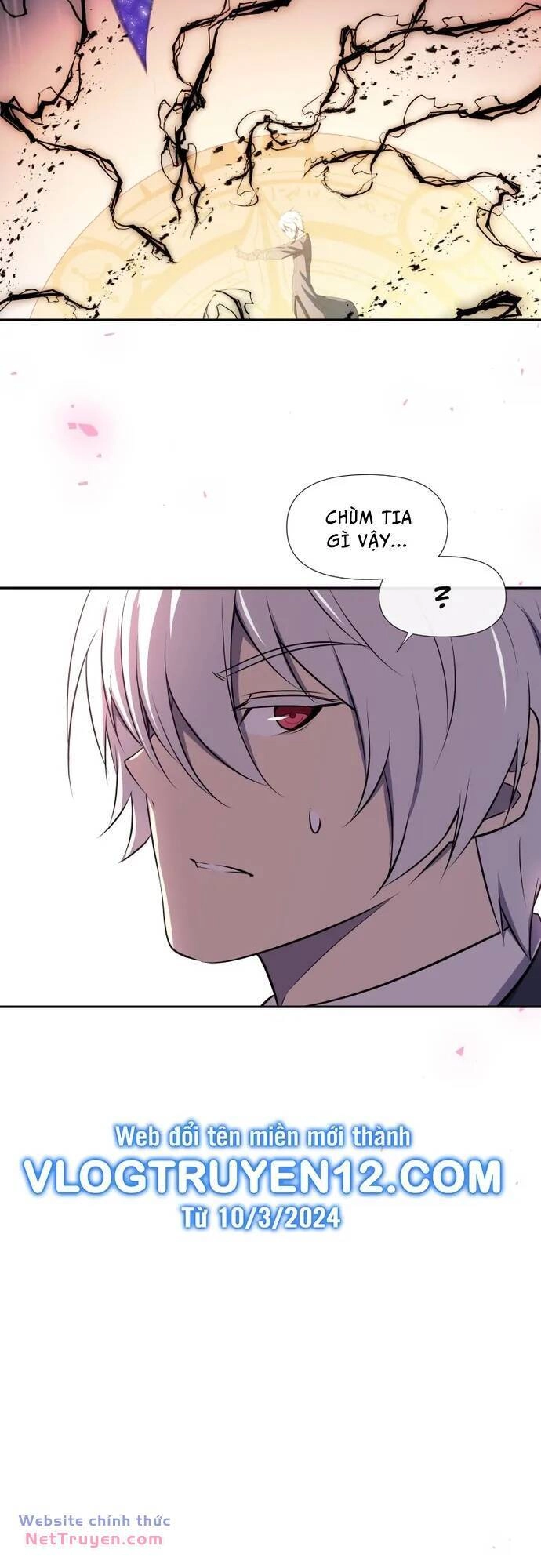 Quỷ Vương Về Hưu Chapter 9 - 10