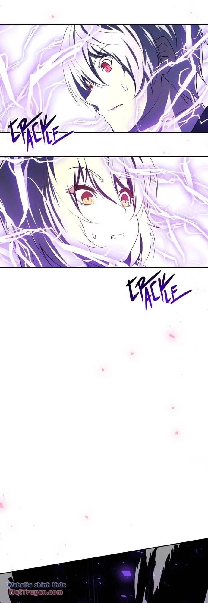 Quỷ Vương Về Hưu Chapter 9 - 12