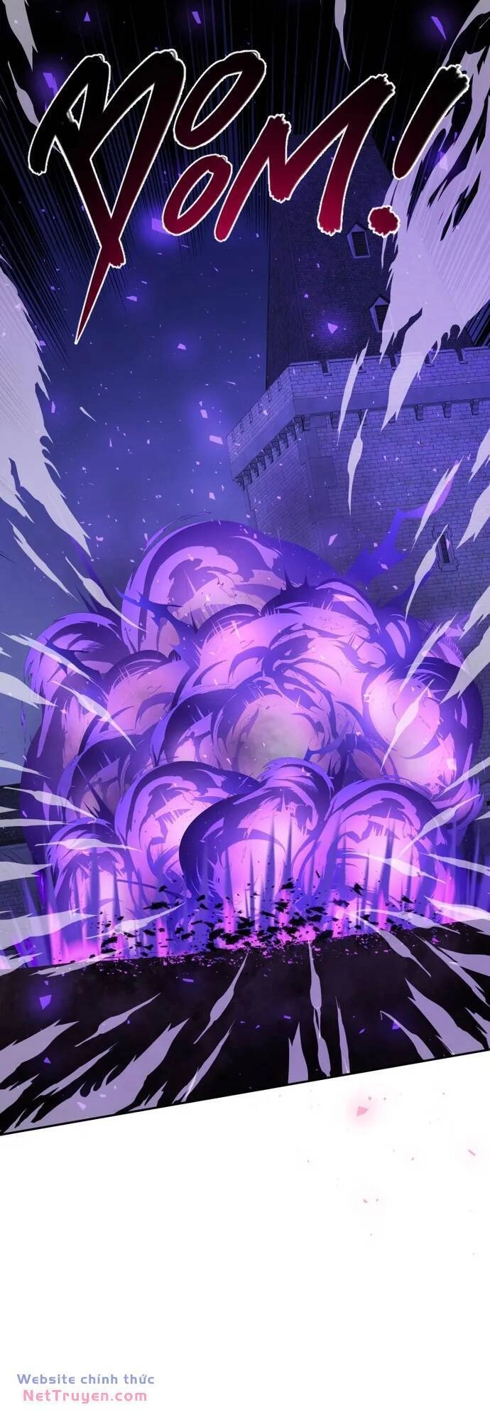 Quỷ Vương Về Hưu Chapter 9 - 13