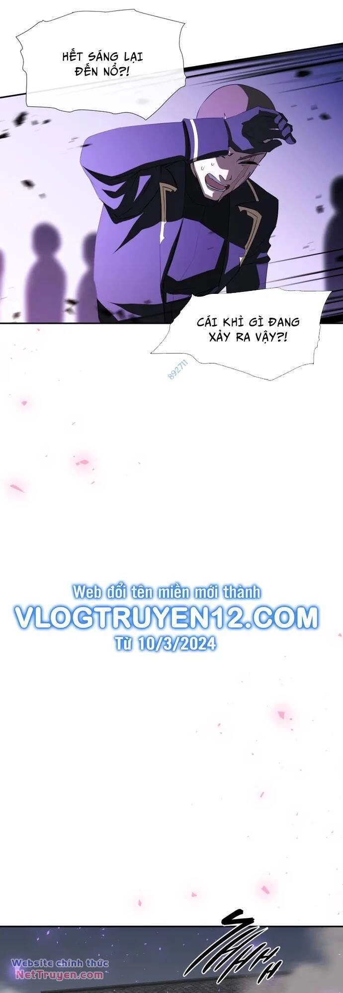 Quỷ Vương Về Hưu Chapter 9 - 14