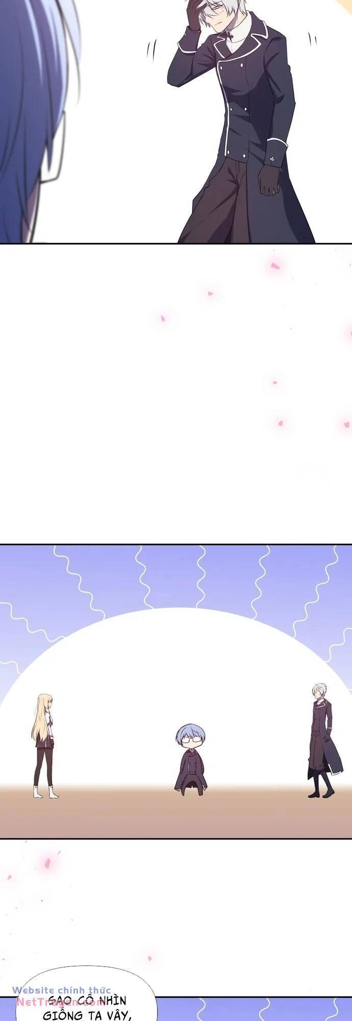 Quỷ Vương Về Hưu Chapter 9 - 17