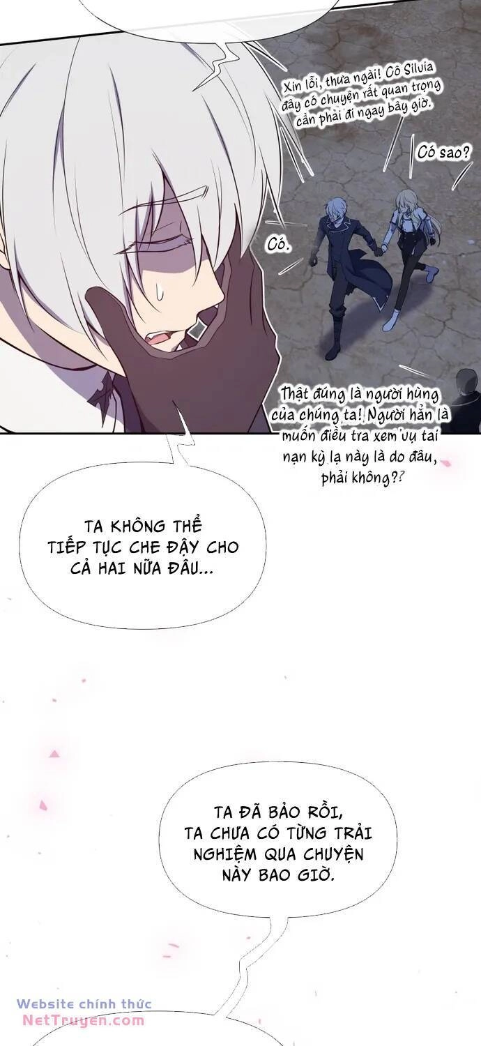 Quỷ Vương Về Hưu Chapter 9 - 22