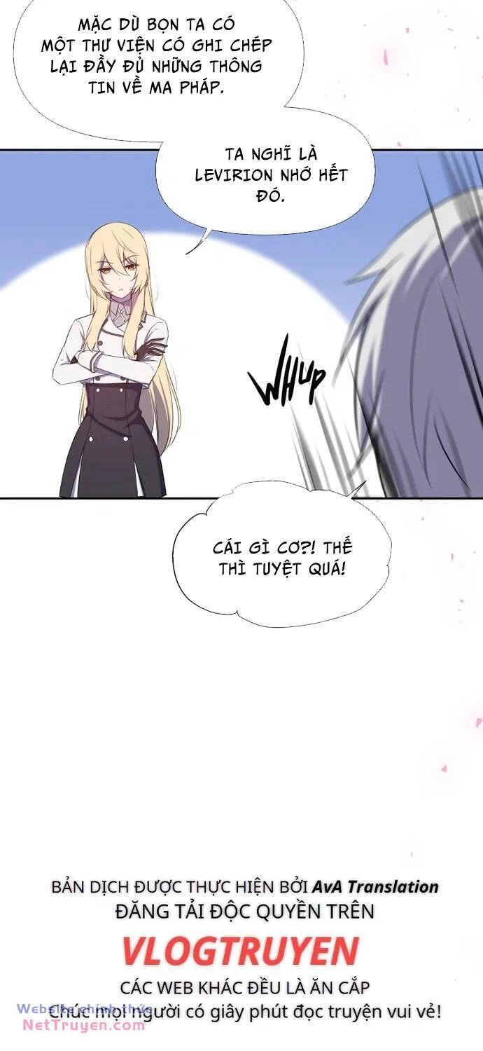 Quỷ Vương Về Hưu Chapter 9 - 23