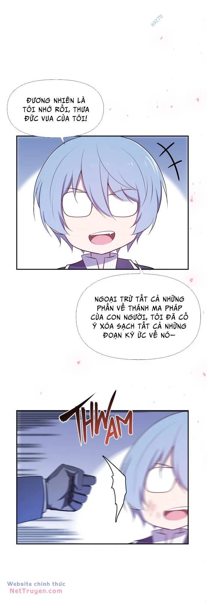 Quỷ Vương Về Hưu Chapter 9 - 24