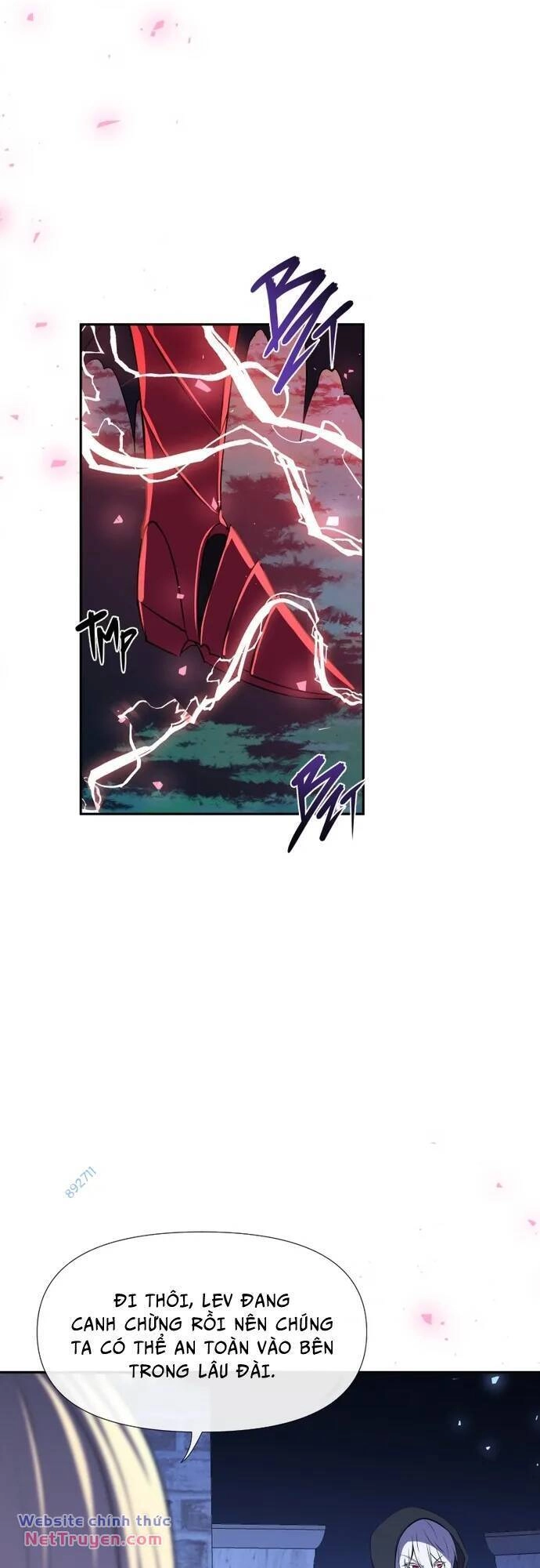 Quỷ Vương Về Hưu Chapter 9 - 29