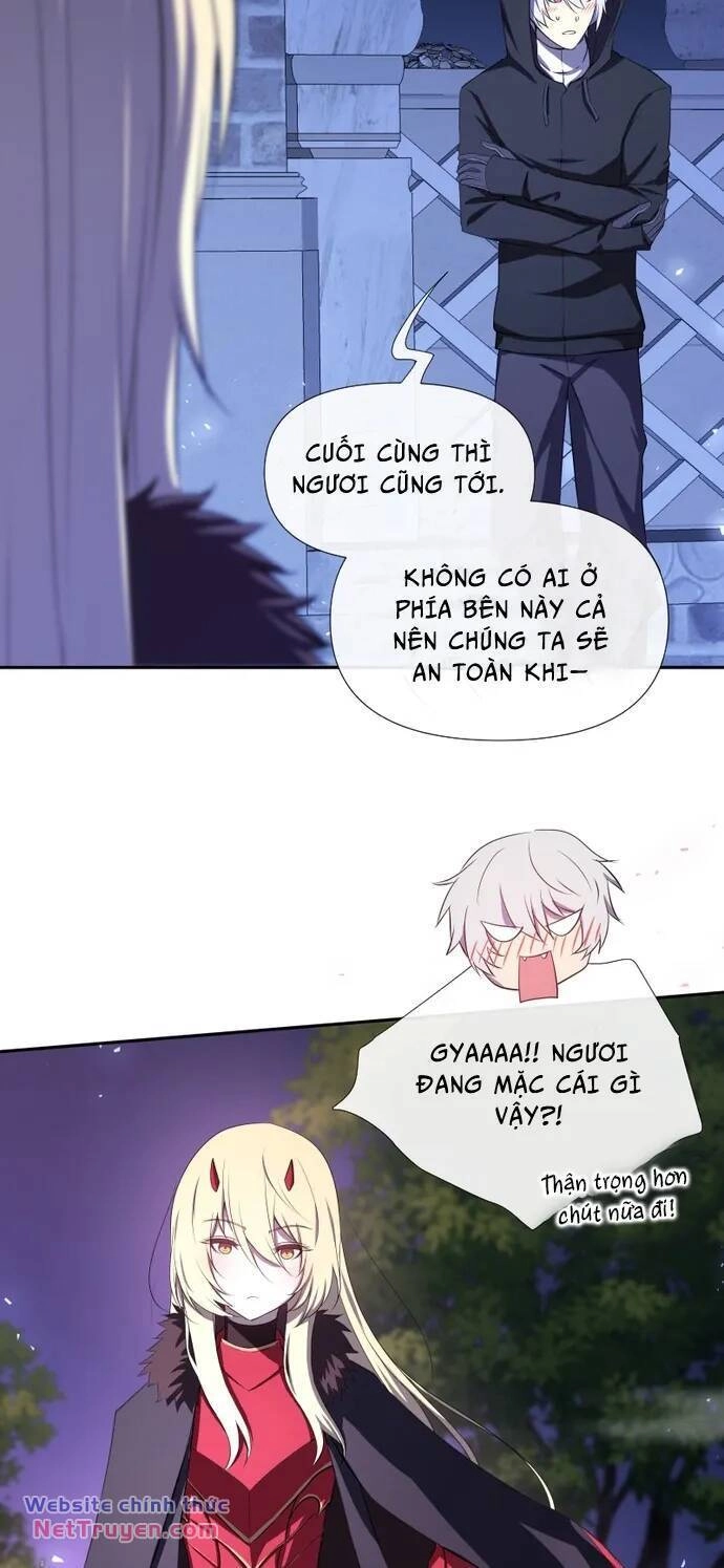 Quỷ Vương Về Hưu Chapter 9 - 30