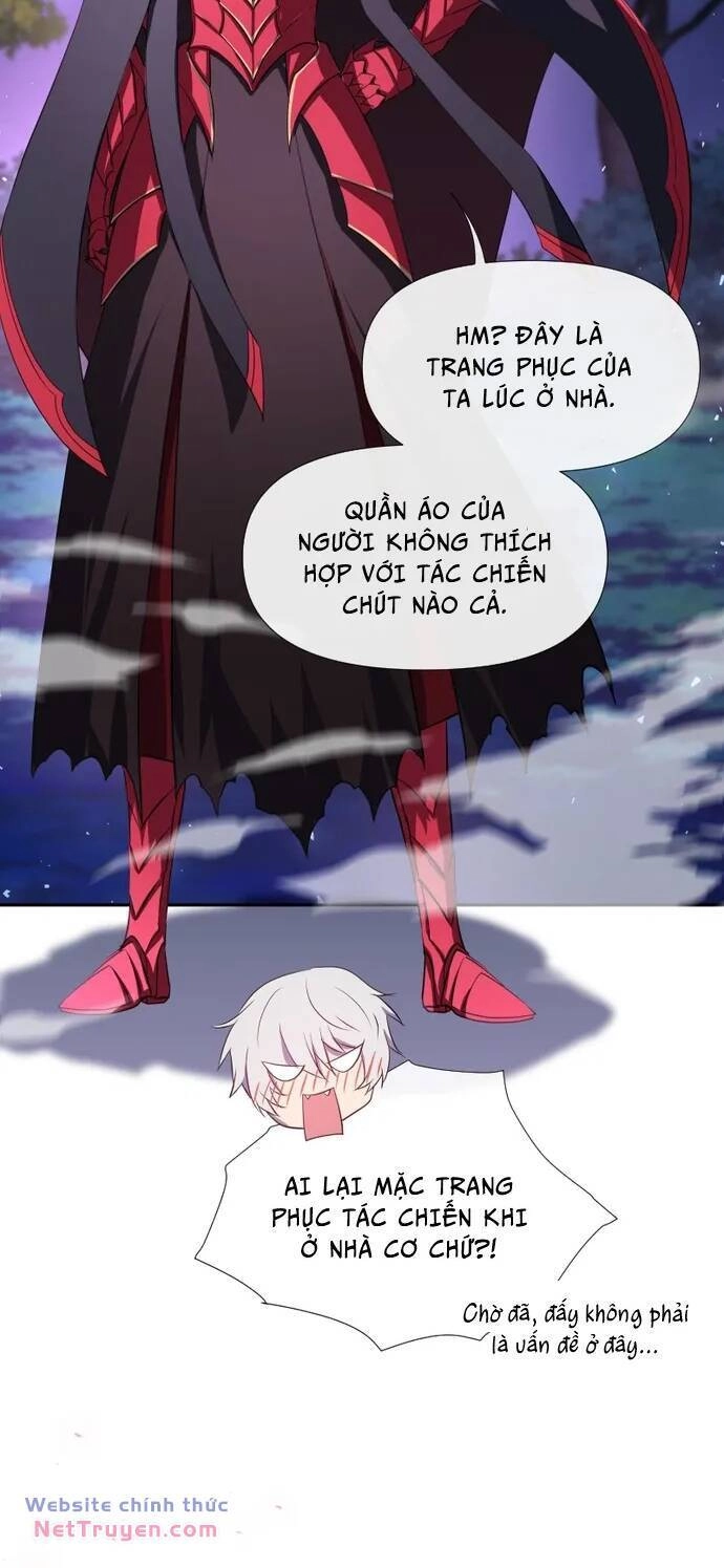 Quỷ Vương Về Hưu Chapter 9 - 31