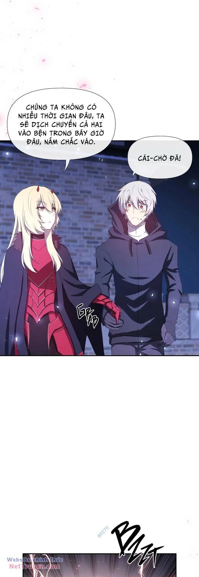 Quỷ Vương Về Hưu Chapter 9 - 32