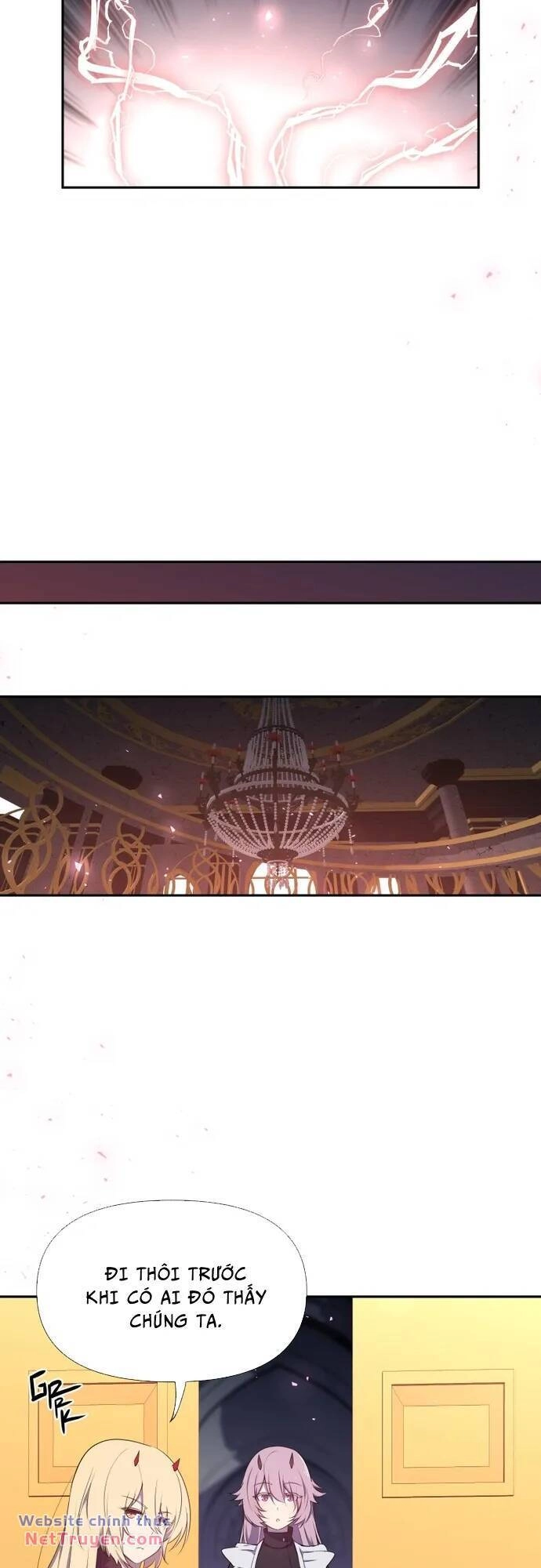 Quỷ Vương Về Hưu Chapter 9 - 33