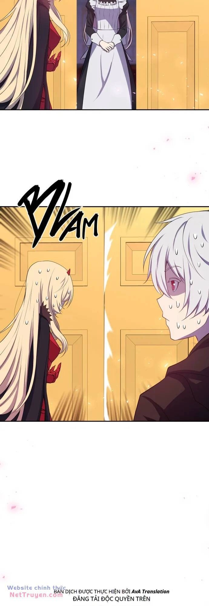 Quỷ Vương Về Hưu Chapter 9 - 34