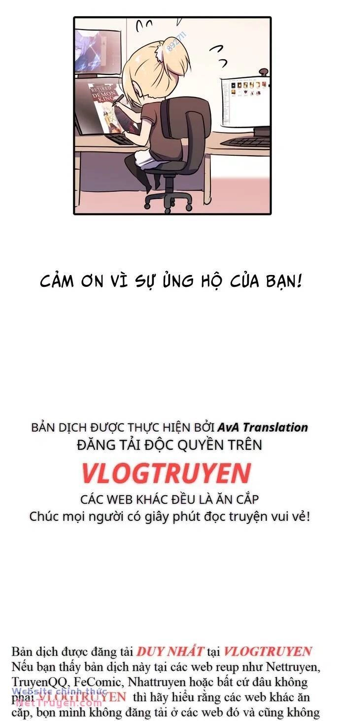 Quỷ Vương Về Hưu Chapter 9 - 39