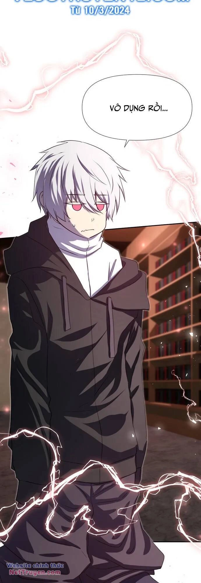 Quỷ Vương Về Hưu Chapter 10 - 2