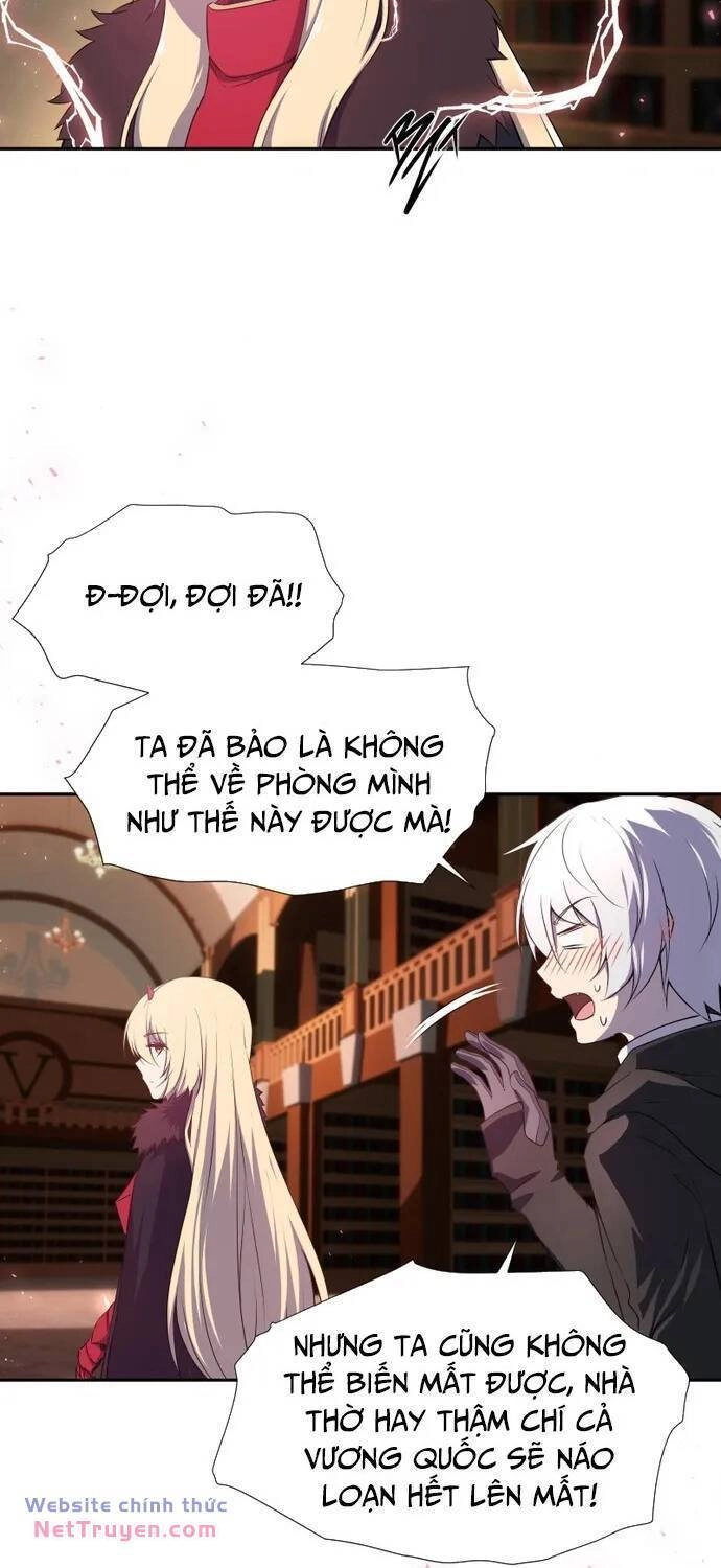 Quỷ Vương Về Hưu Chapter 10 - 7