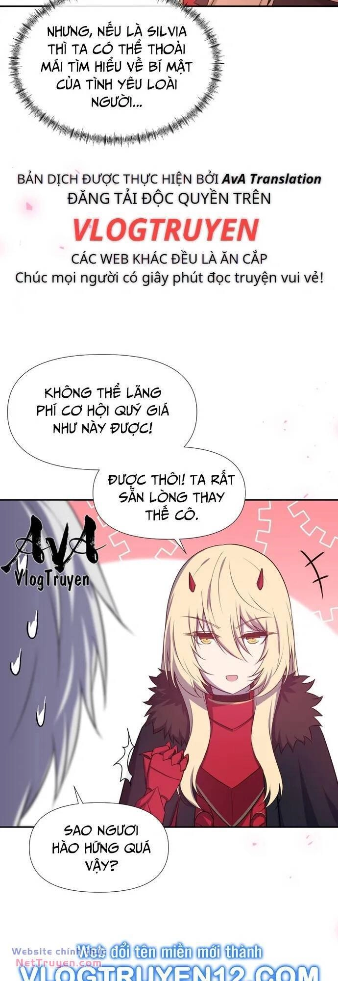 Quỷ Vương Về Hưu Chapter 10 - 10