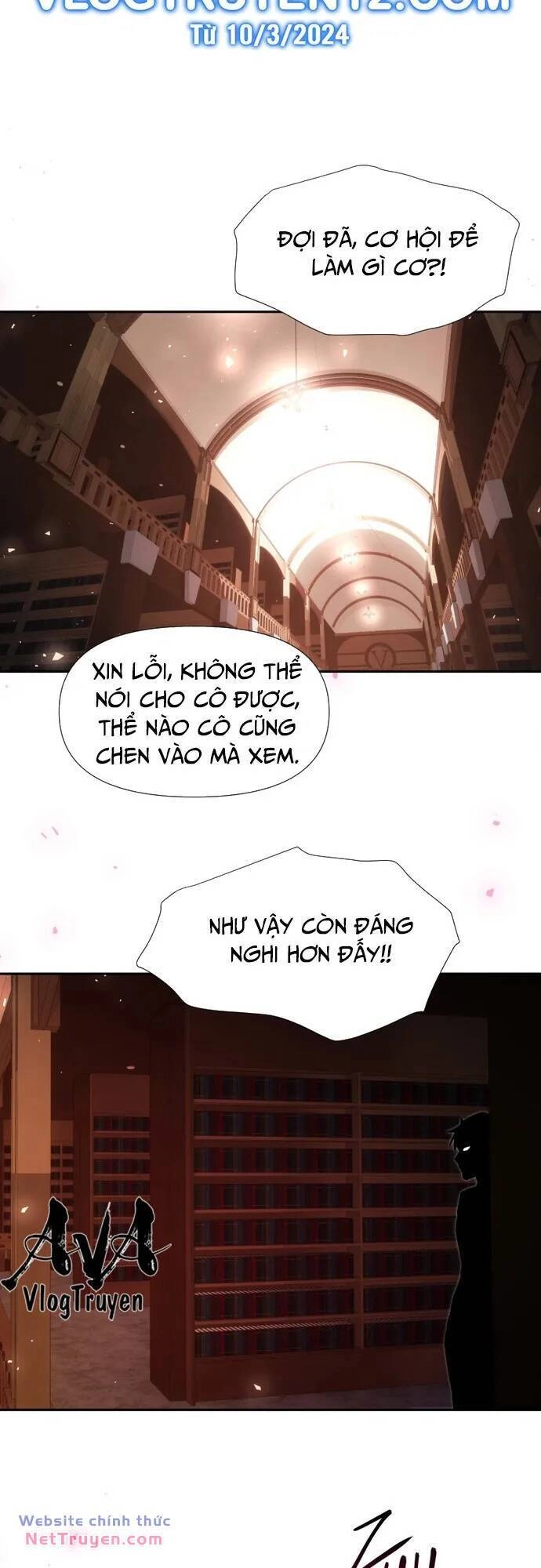 Quỷ Vương Về Hưu Chapter 10 - 11