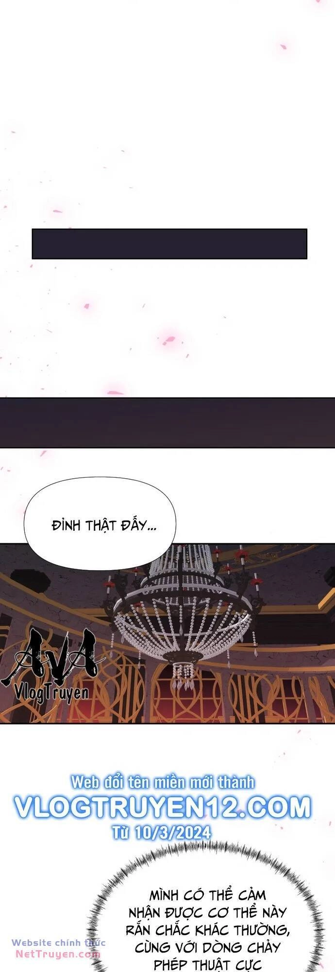 Quỷ Vương Về Hưu Chapter 10 - 13