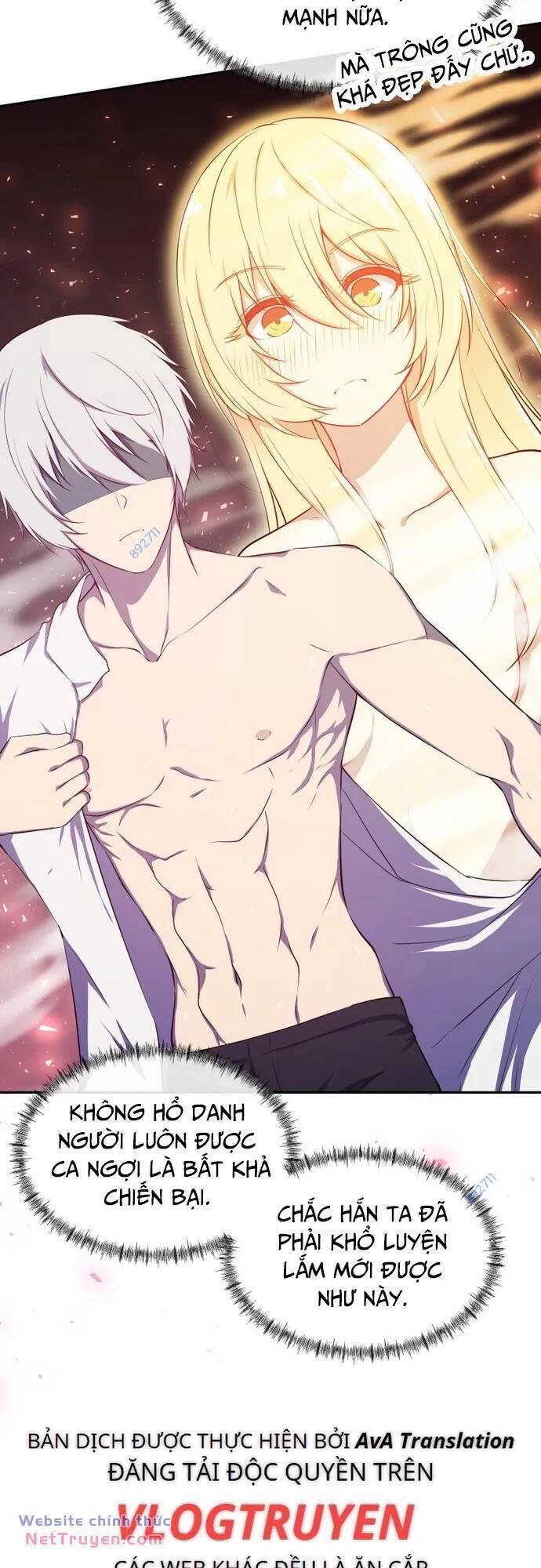 Quỷ Vương Về Hưu Chapter 10 - 14