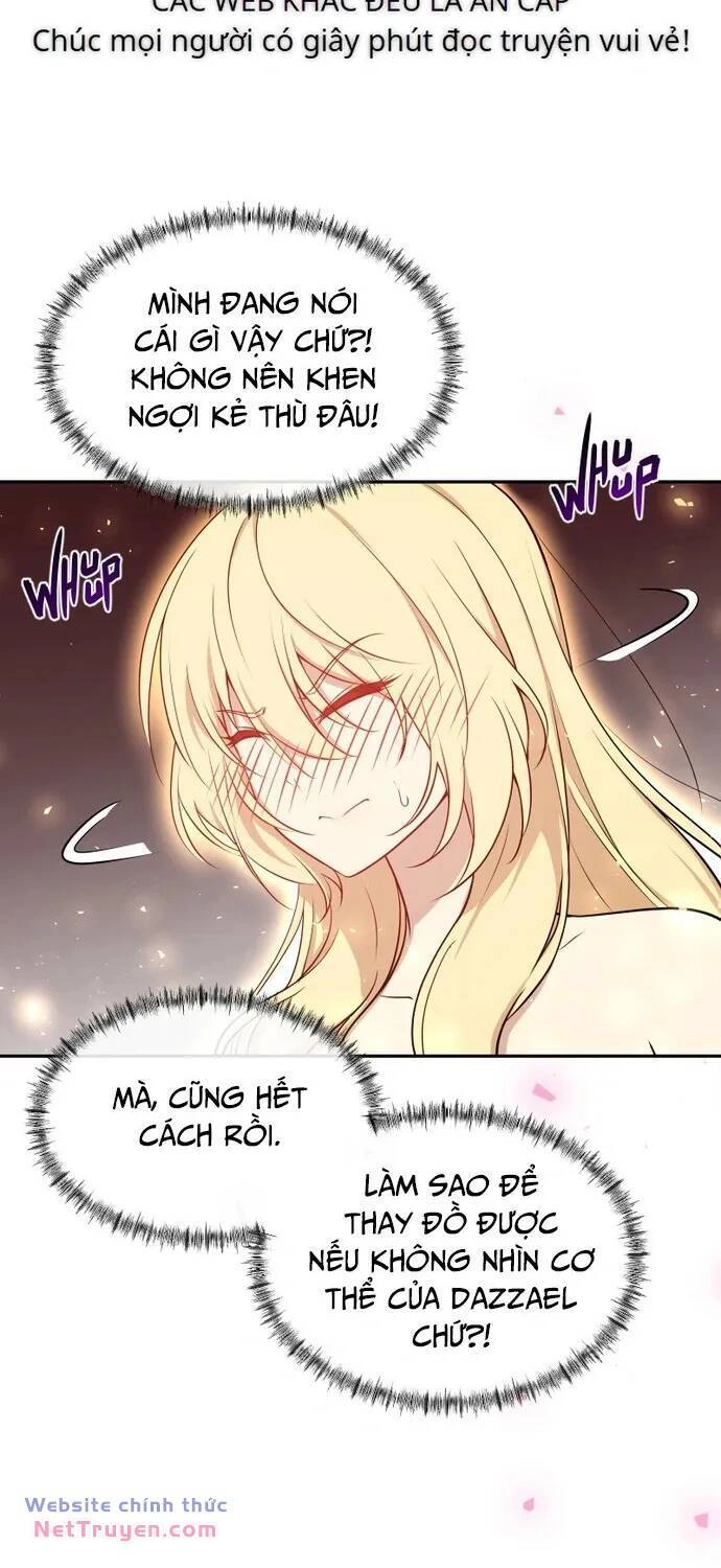 Quỷ Vương Về Hưu Chapter 10 - 15