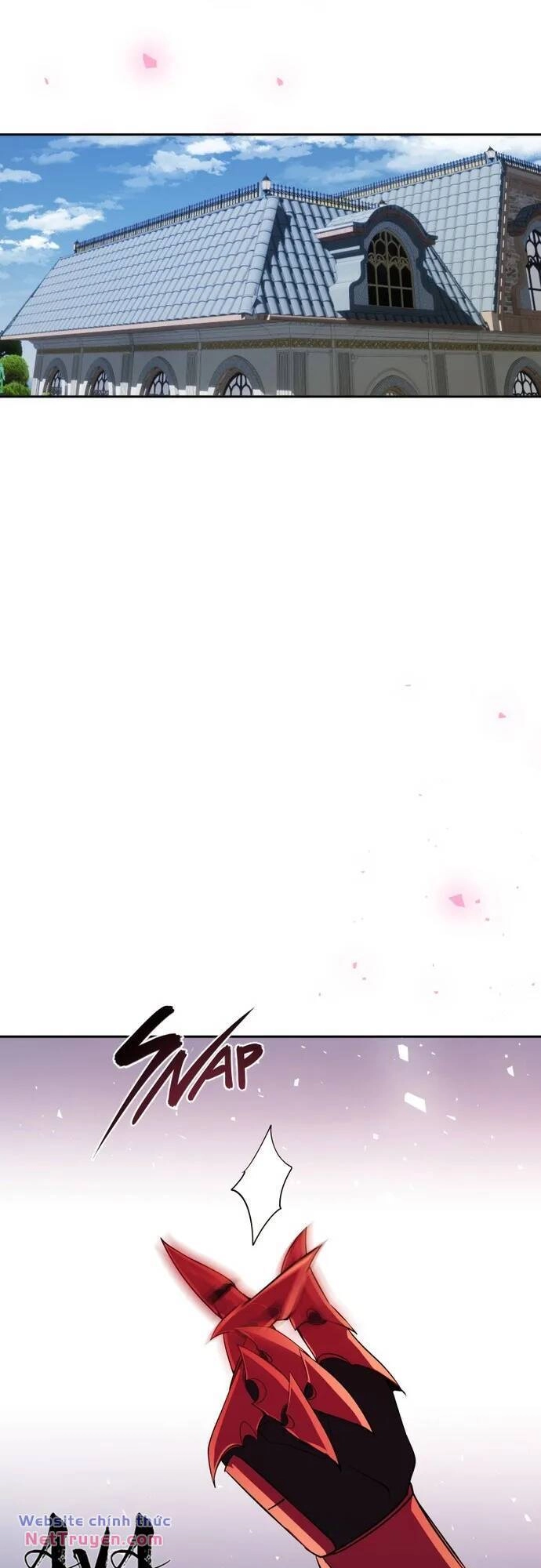 Quỷ Vương Về Hưu Chapter 10 - 18