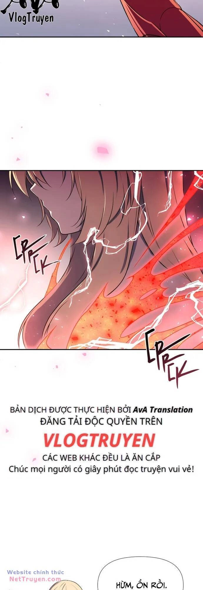 Quỷ Vương Về Hưu Chapter 10 - 19