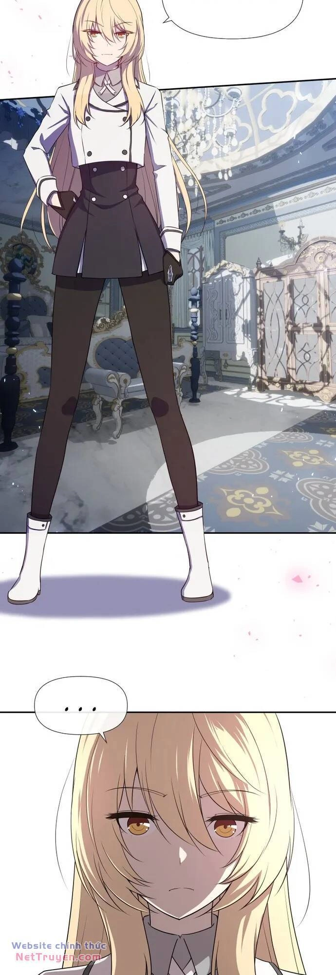 Quỷ Vương Về Hưu Chapter 10 - 20