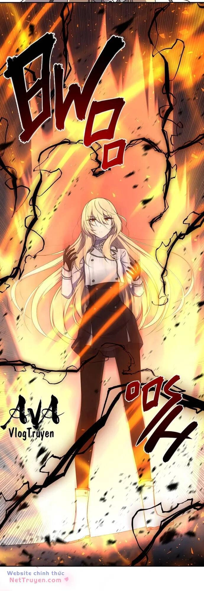 Quỷ Vương Về Hưu Chapter 10 - 21