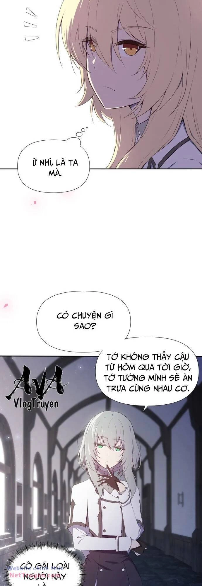 Quỷ Vương Về Hưu Chapter 10 - 26