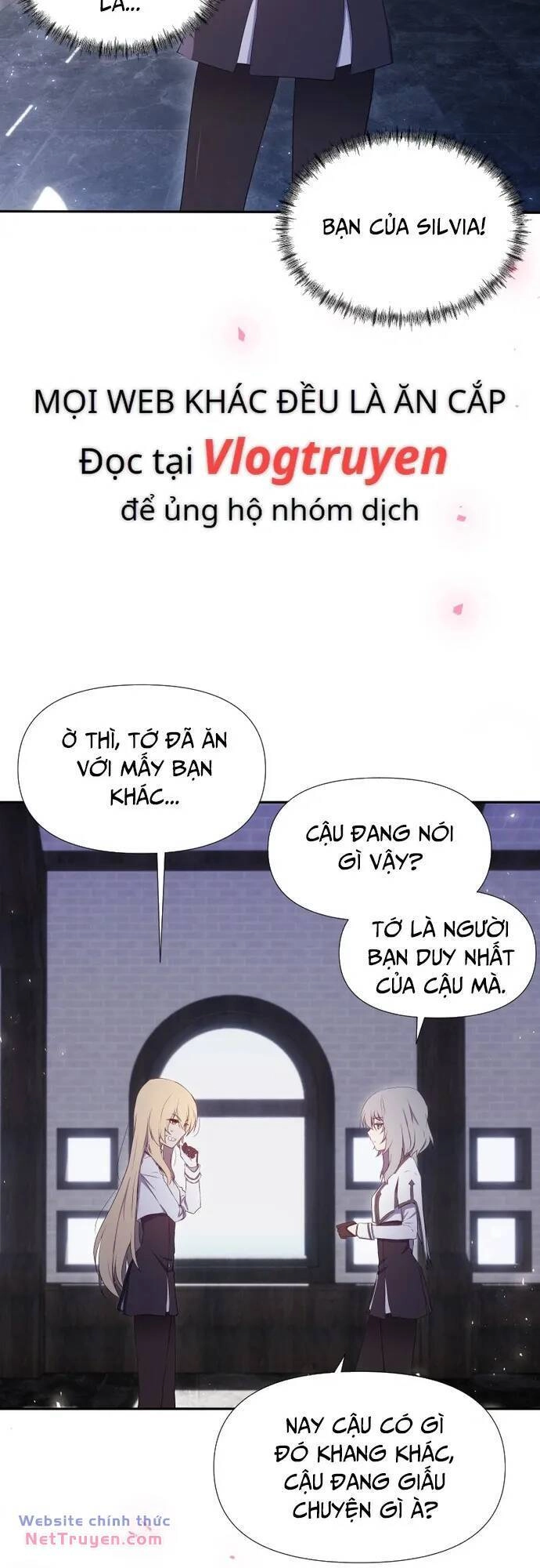 Quỷ Vương Về Hưu Chapter 10 - 27