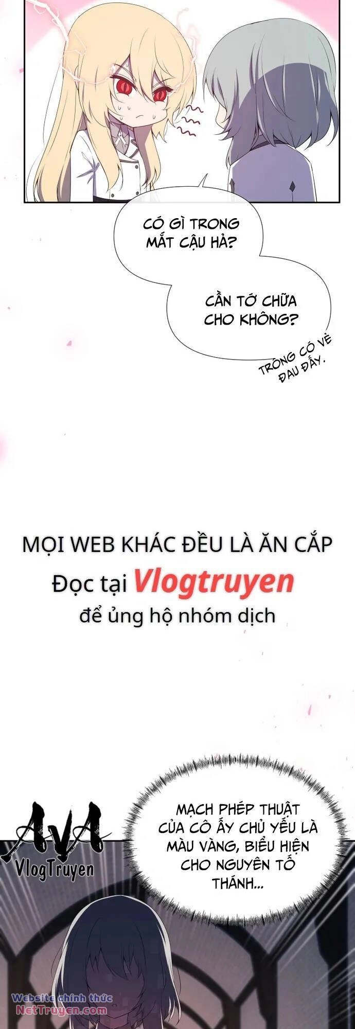 Quỷ Vương Về Hưu Chapter 10 - 30