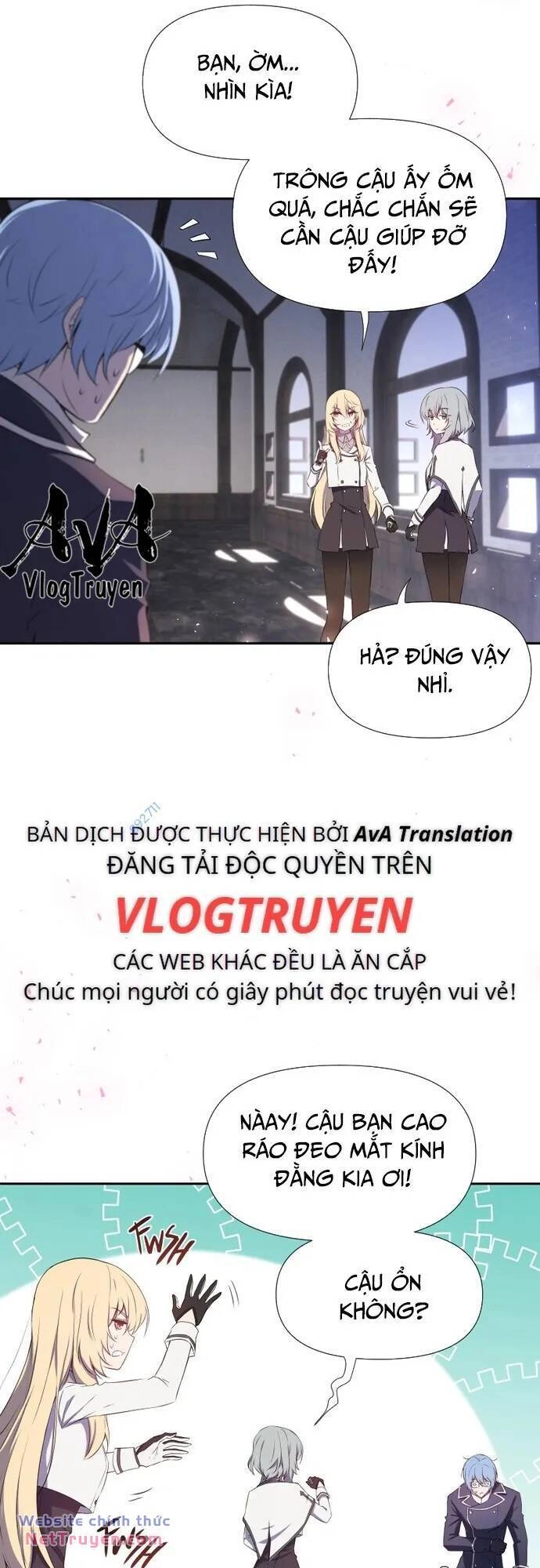 Quỷ Vương Về Hưu Chapter 10 - 33