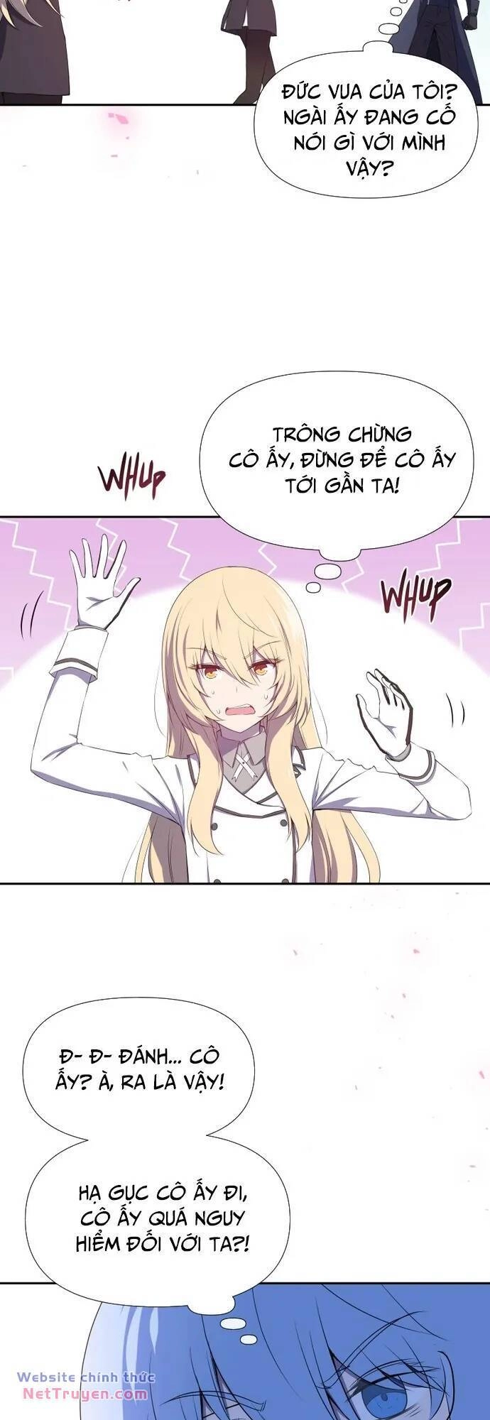 Quỷ Vương Về Hưu Chapter 10 - 34